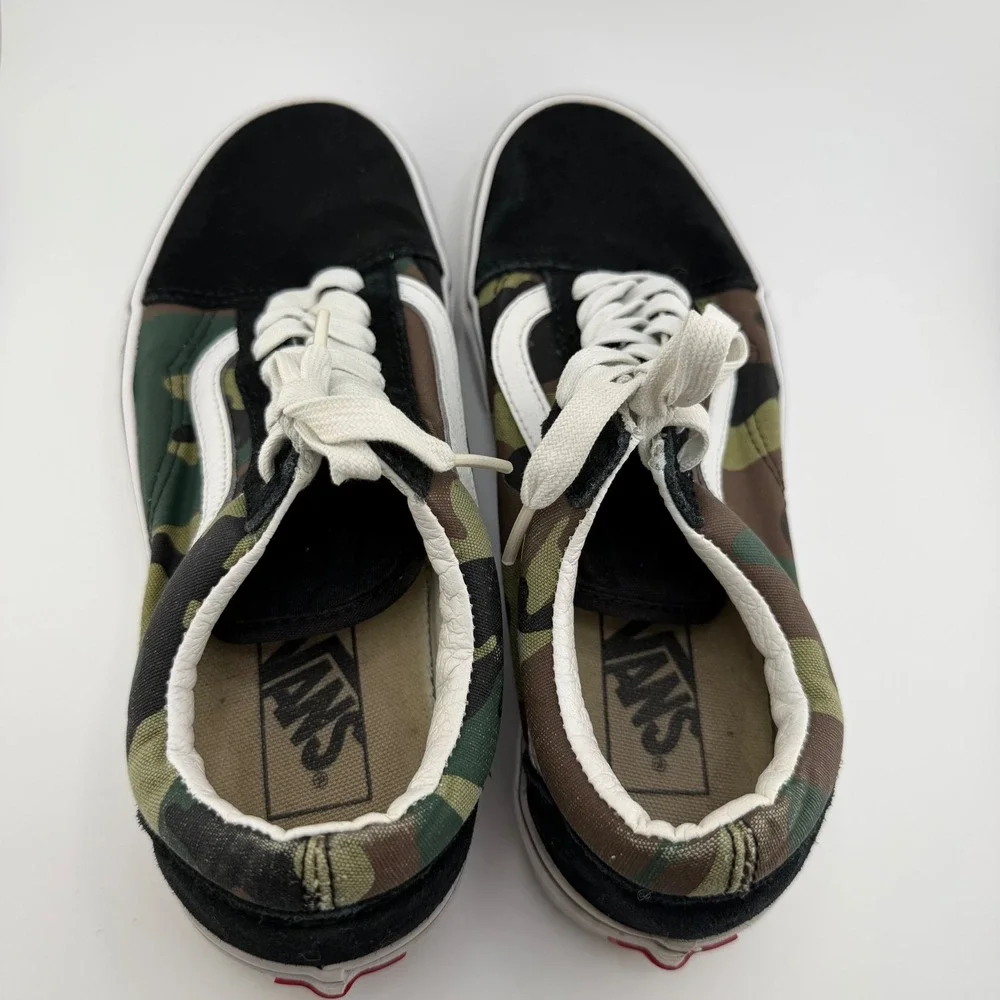 Vans old skool